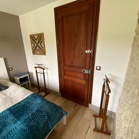 La Villa Mirabelle 2Min D'Arromanches-Les-Bains Tracy-sur-Mer Екстер'єр фото