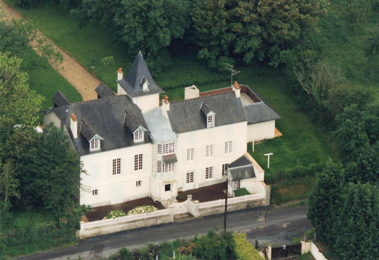 La Villa Mirabelle 2Min D'Arromanches-Les-Bains Tracy-sur-Mer Екстер'єр фото