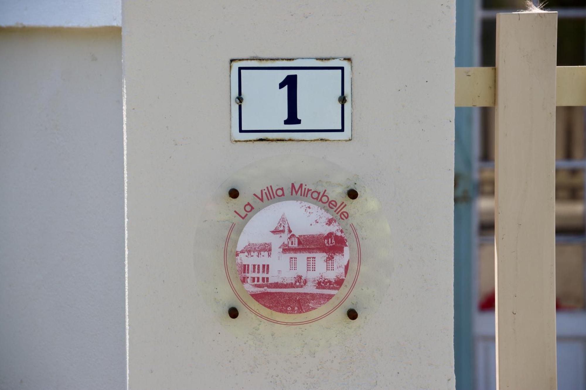 La Villa Mirabelle 2Min D'Arromanches-Les-Bains Tracy-sur-Mer Екстер'єр фото