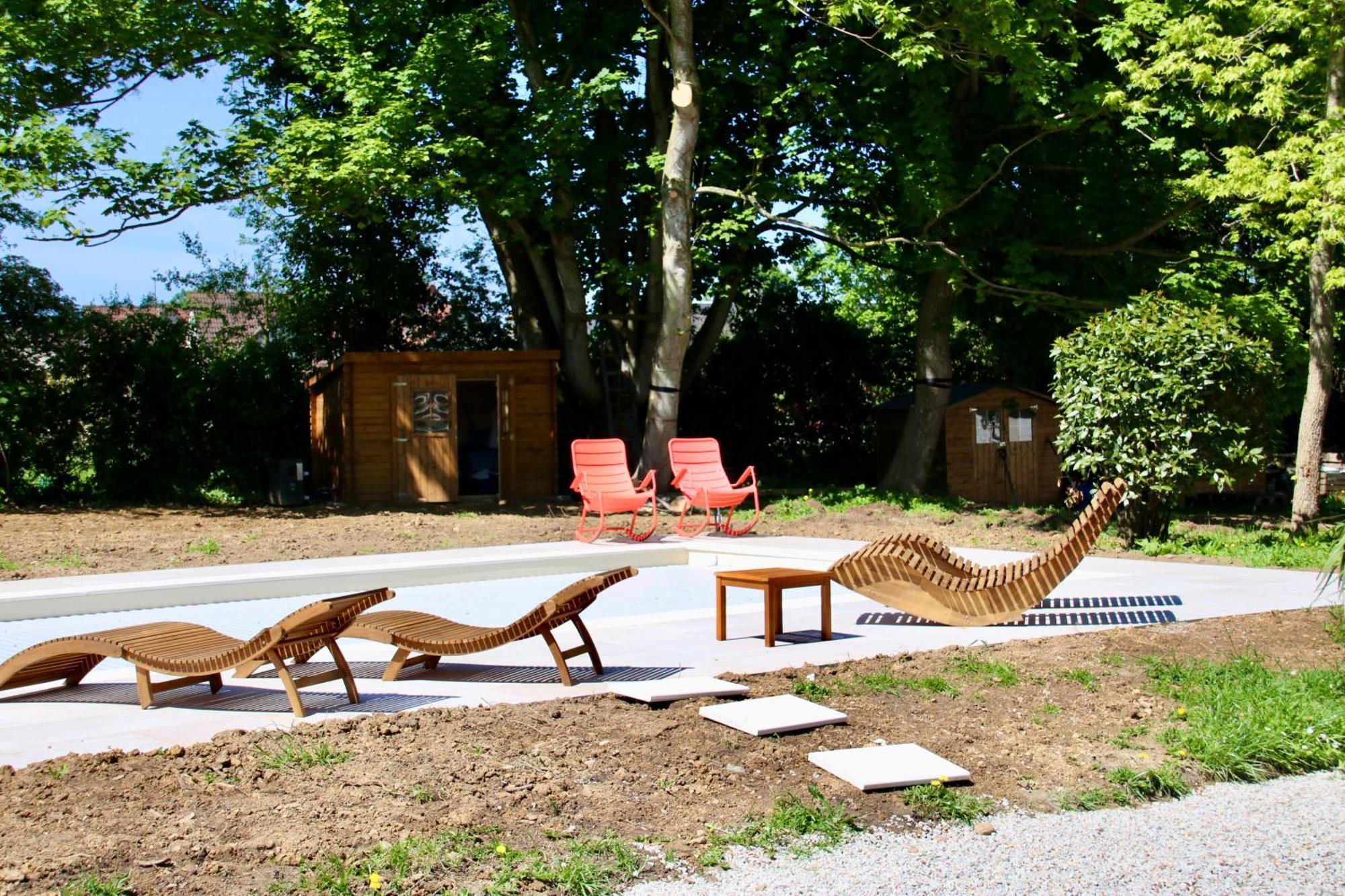 La Villa Mirabelle 2Min D'Arromanches-Les-Bains Tracy-sur-Mer Екстер'єр фото