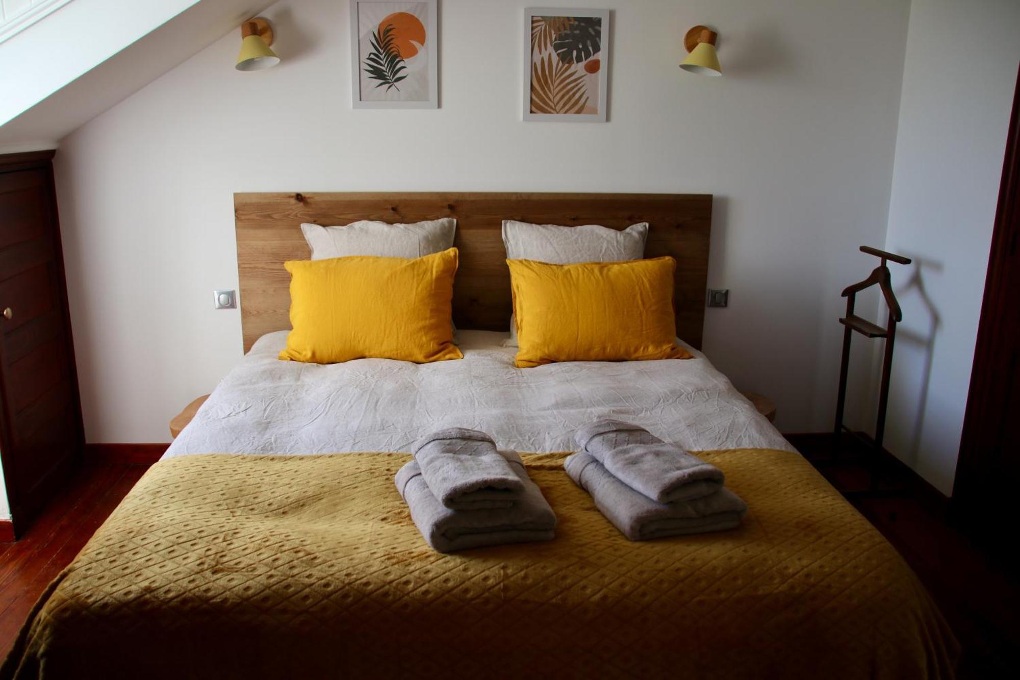 La Villa Mirabelle 2Min D'Arromanches-Les-Bains Tracy-sur-Mer Екстер'єр фото