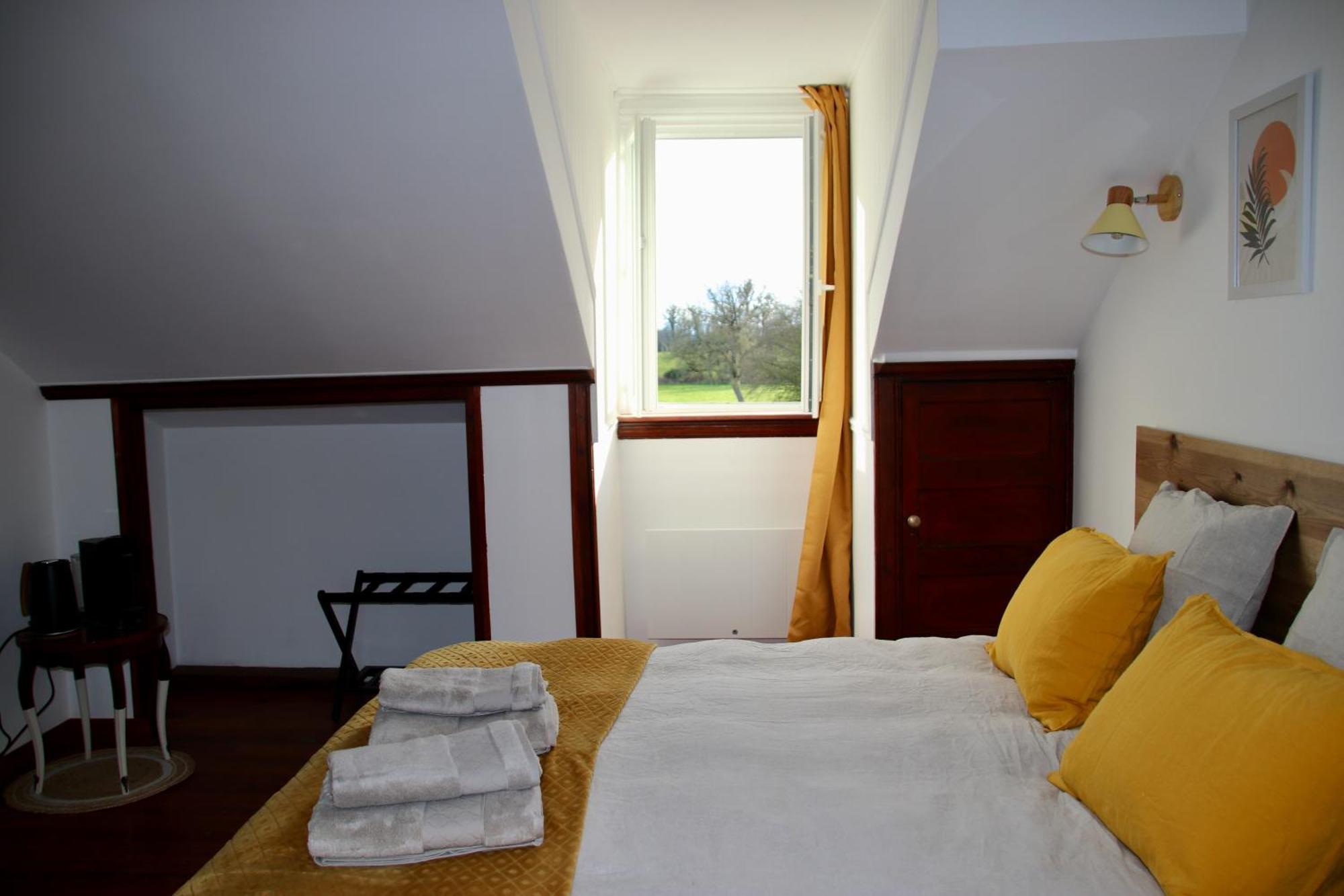 La Villa Mirabelle 2Min D'Arromanches-Les-Bains Tracy-sur-Mer Екстер'єр фото