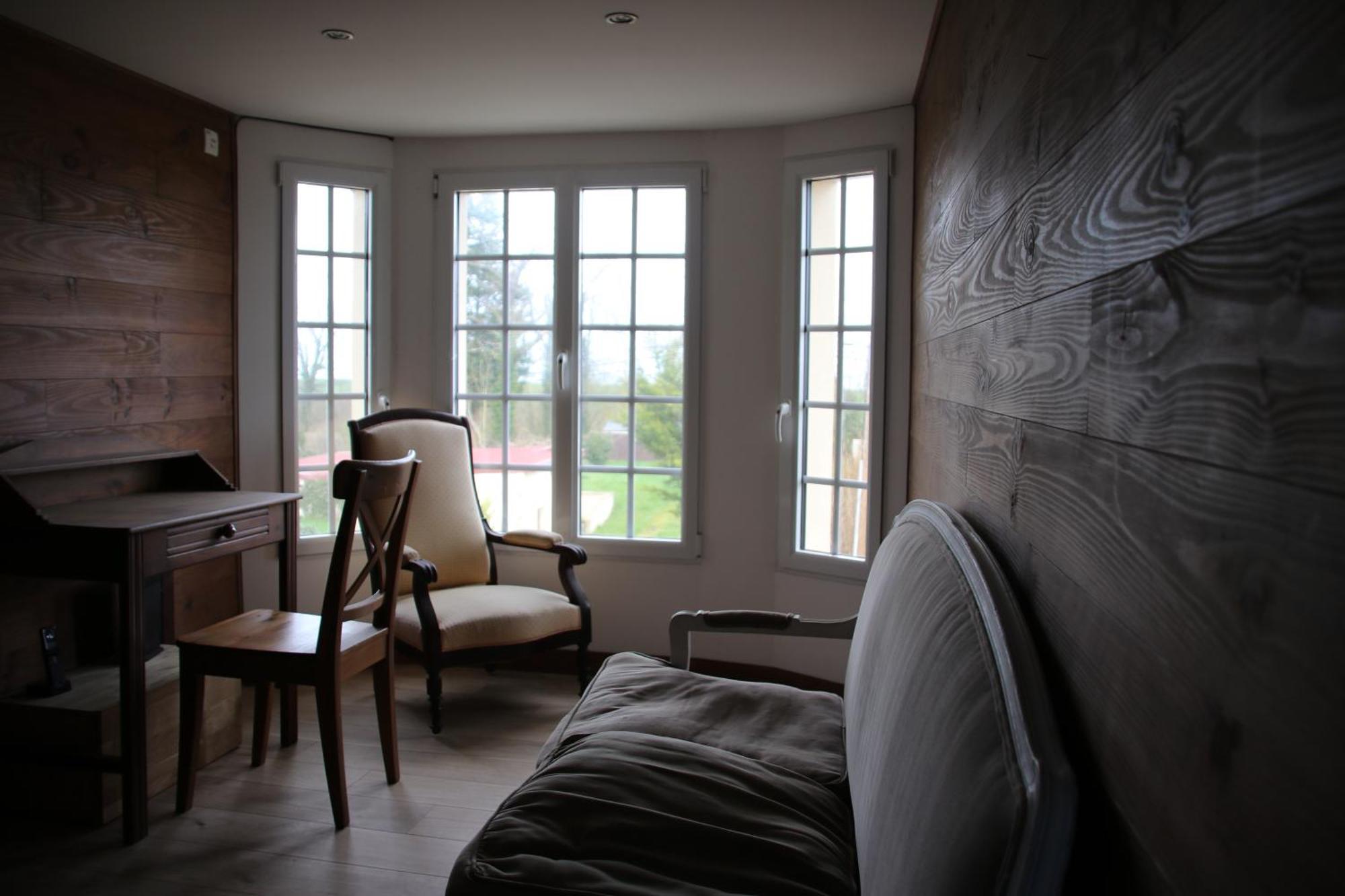 La Villa Mirabelle 2Min D'Arromanches-Les-Bains Tracy-sur-Mer Екстер'єр фото