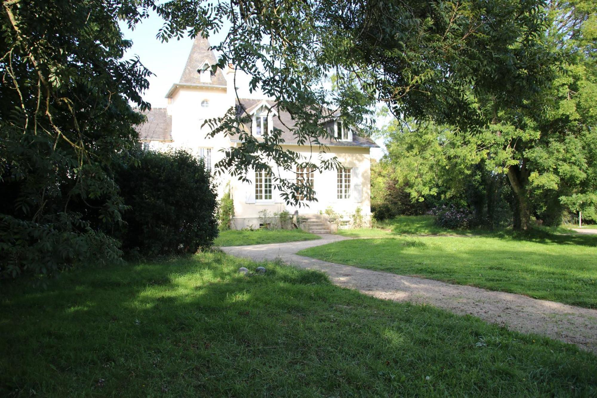 La Villa Mirabelle 2Min D'Arromanches-Les-Bains Tracy-sur-Mer Екстер'єр фото