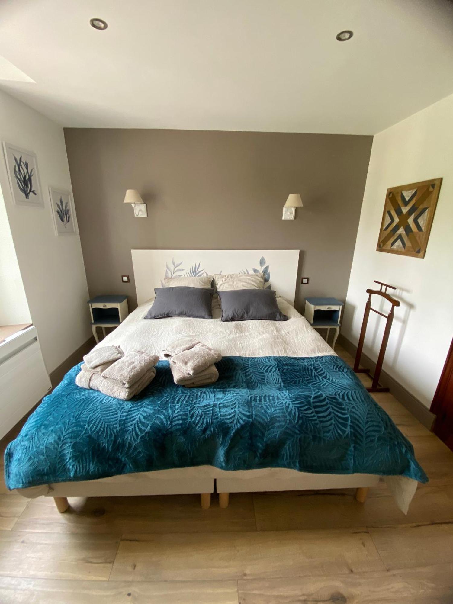 La Villa Mirabelle 2Min D'Arromanches-Les-Bains Tracy-sur-Mer Екстер'єр фото