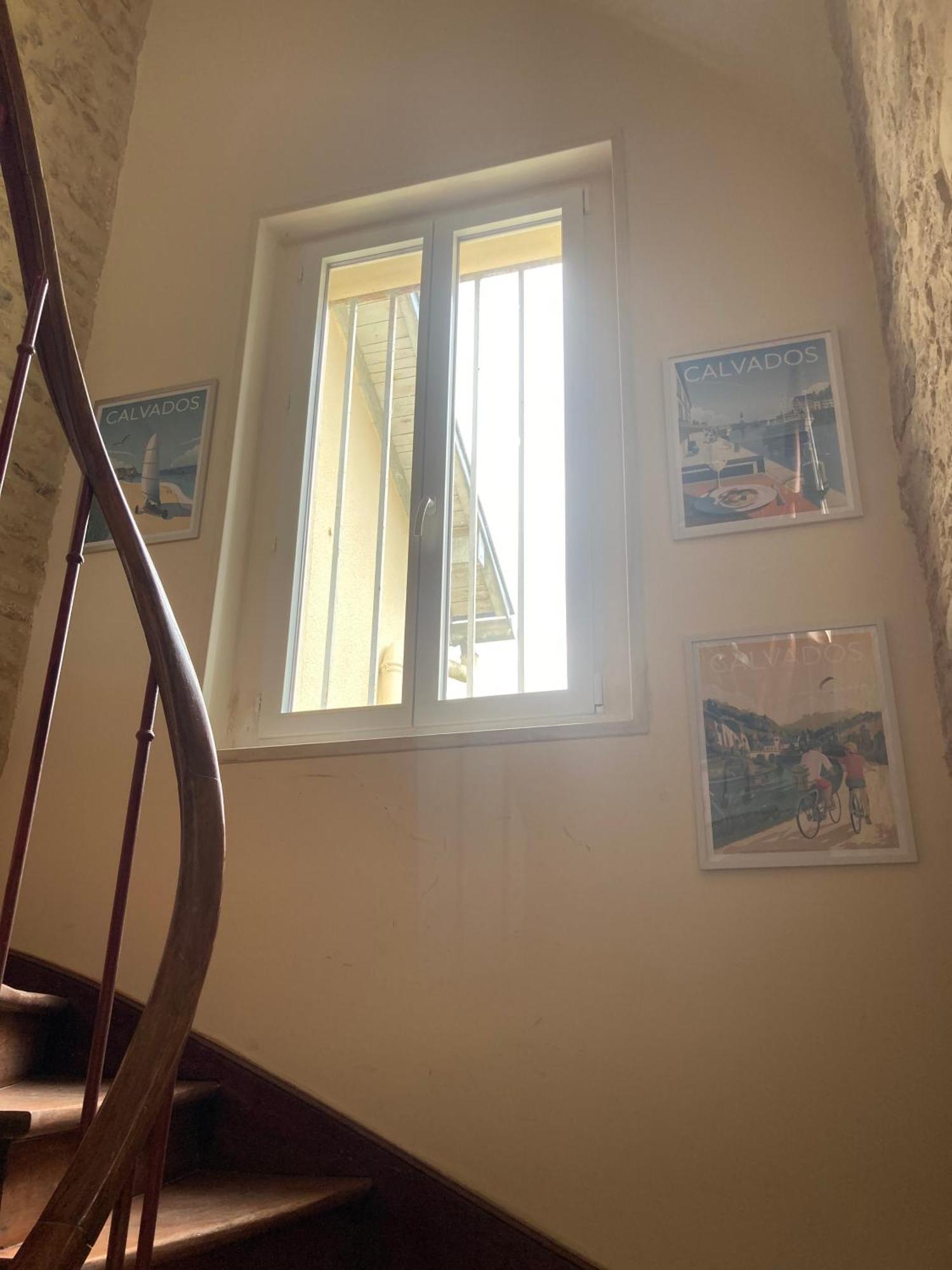 La Villa Mirabelle 2Min D'Arromanches-Les-Bains Tracy-sur-Mer Екстер'єр фото