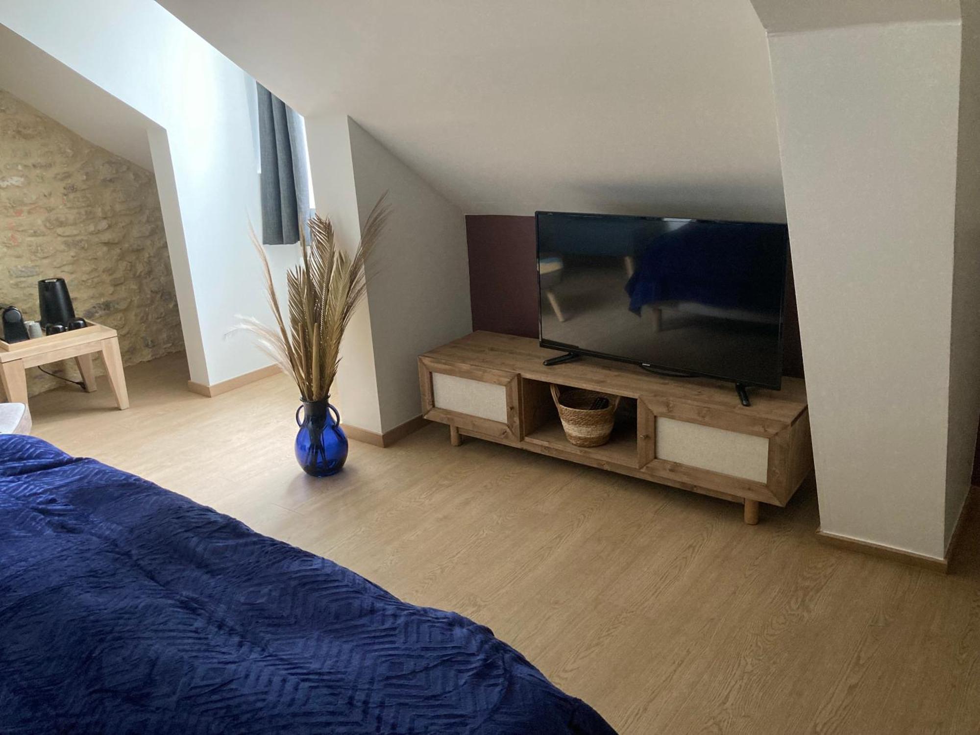 La Villa Mirabelle 2Min D'Arromanches-Les-Bains Tracy-sur-Mer Екстер'єр фото