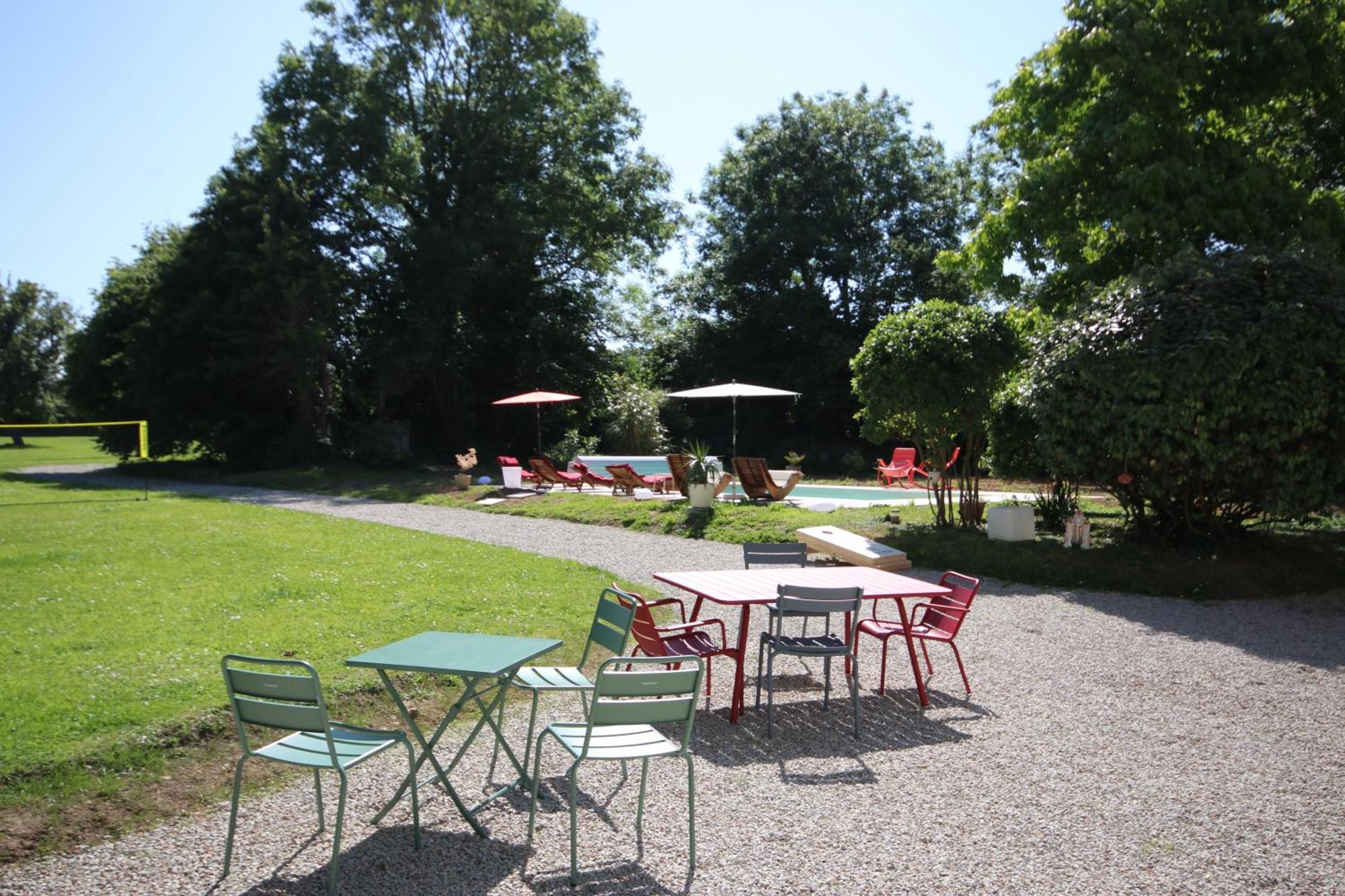 La Villa Mirabelle 2Min D'Arromanches-Les-Bains Tracy-sur-Mer Екстер'єр фото